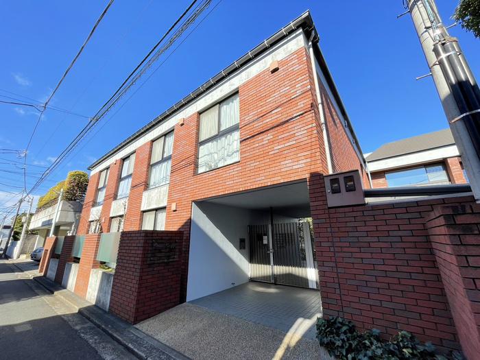 コルティーレ吉祥寺