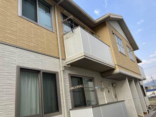 シャーメゾン河野 東