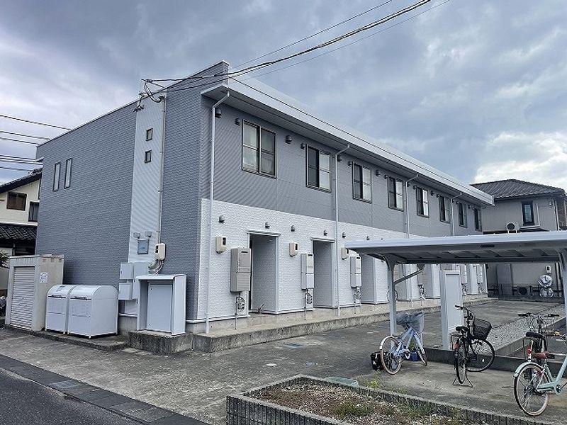 MYAN 参番館