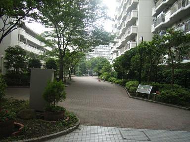 セソール川崎京町ハイライズファーストピア