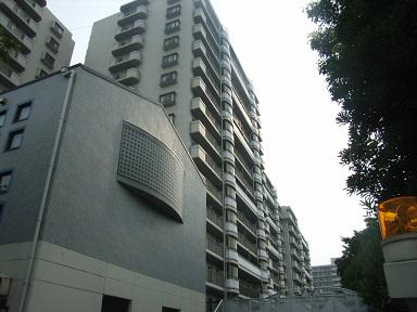 セソール川崎京町ハイライズファーストピア