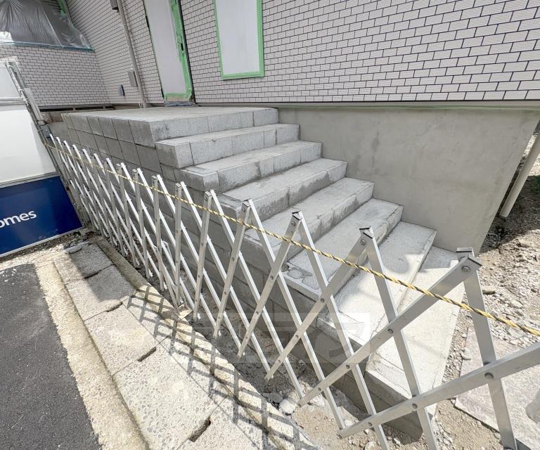 ユアメゾン馬堀第二紫明