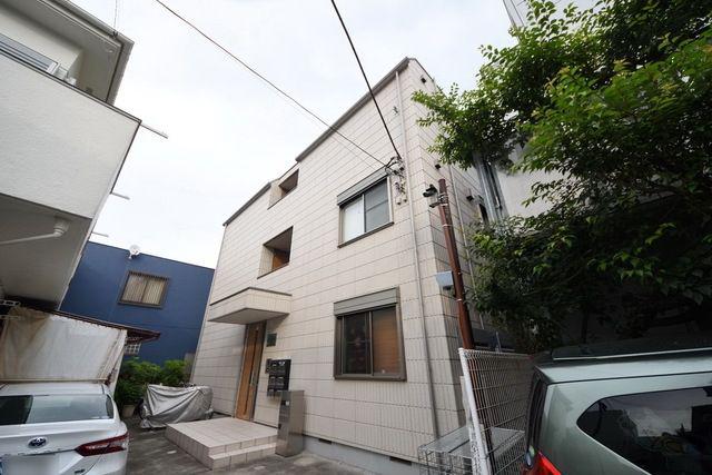 MAISON DE GIRAUD(1LDK/1階)