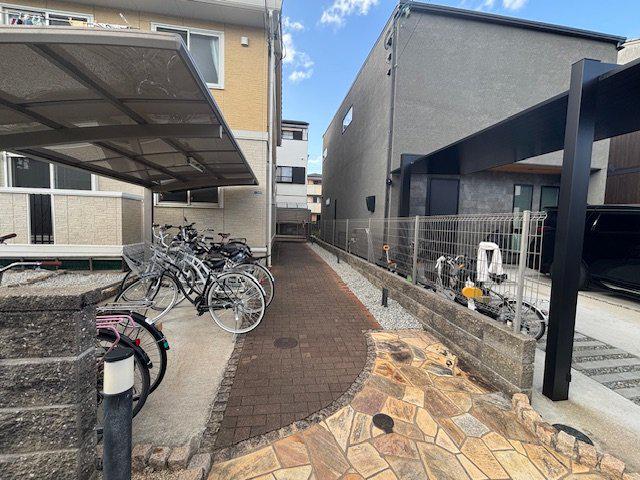 カーサ フェリーチェ