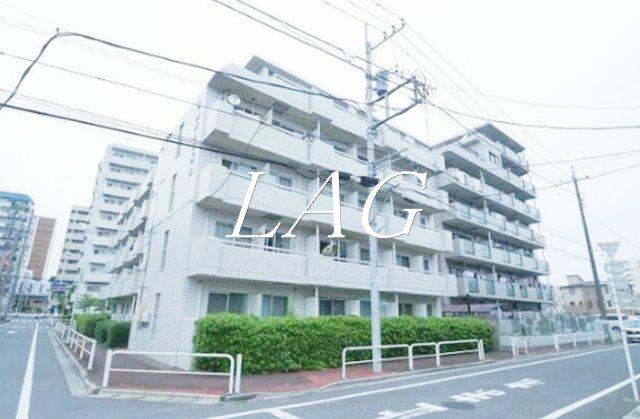 日神パレス西台