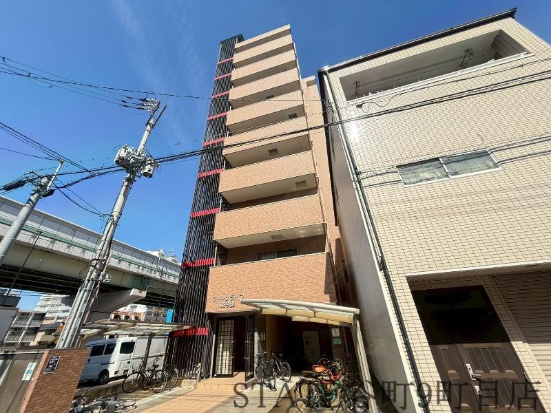 クィーンライフ東今里