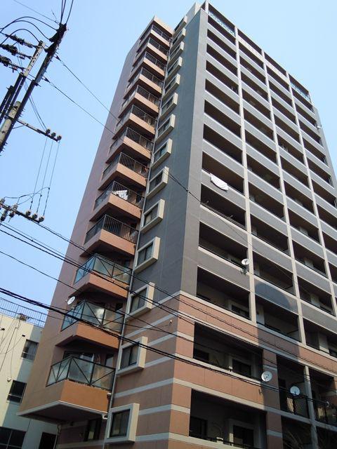 アーサー博多ツインコート