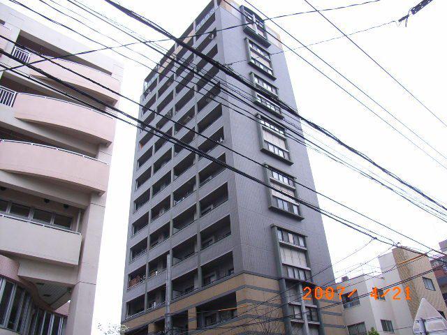 アーサー博多ツインコート