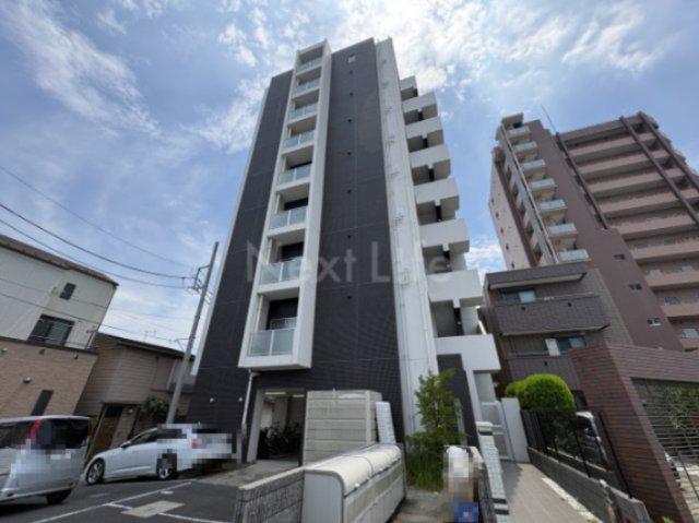 エスフォート川崎神明町