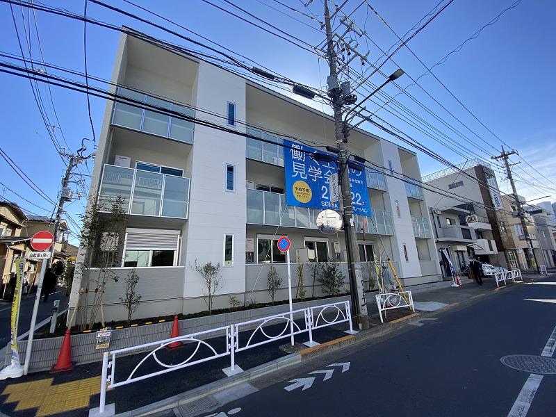 ファーストブランチ祐天寺