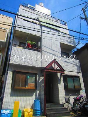 ロイヤルヴィラ