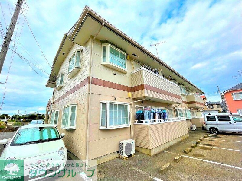 フレール西川B