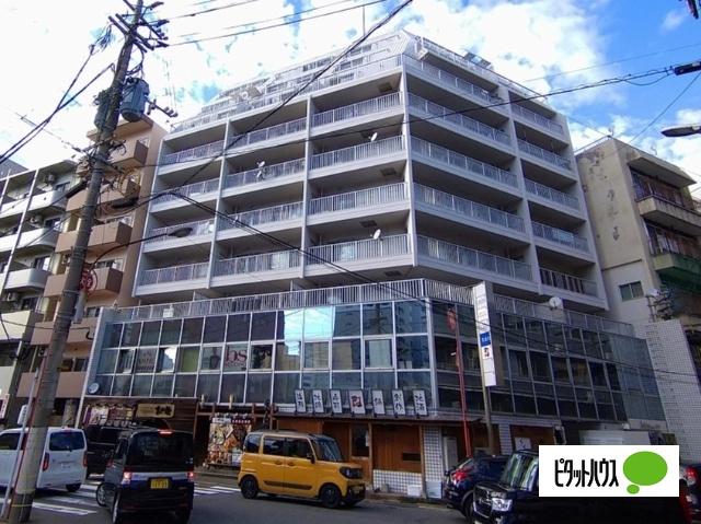 東亜物産ビル
