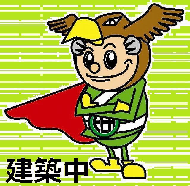 甘木鉄道 大板井駅 徒歩12分  新築(1LDK/2階)