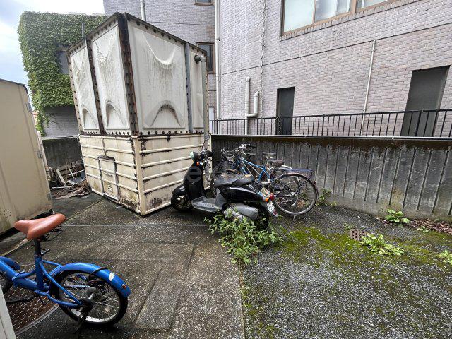 アルテール左入