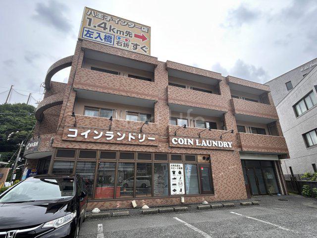 アルテール左入(3DK/2階)