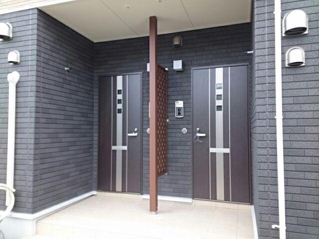 クレメント津志田B