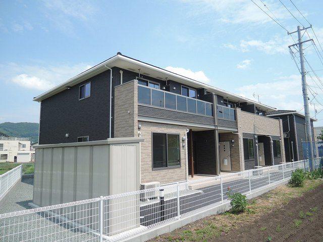 クレメント津志田B