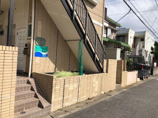 ローズアパート