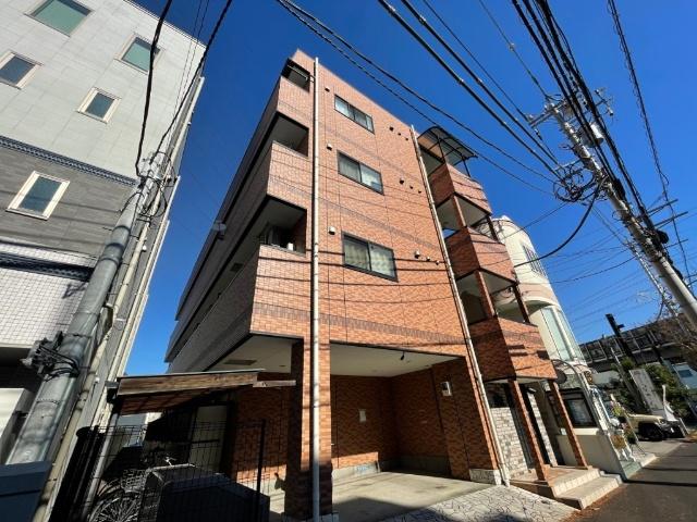 ウエストヴァリー樽町
