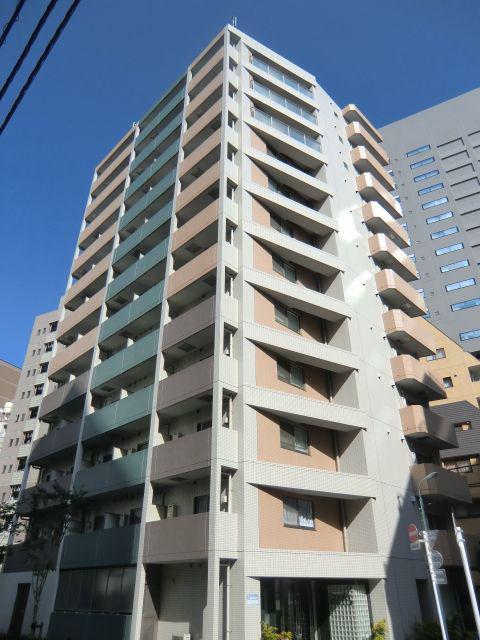 KDXレジデンス日本橋箱崎
