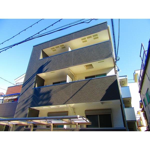 フジパレス塚本東