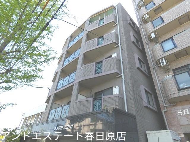 グランドステージ那珂川
