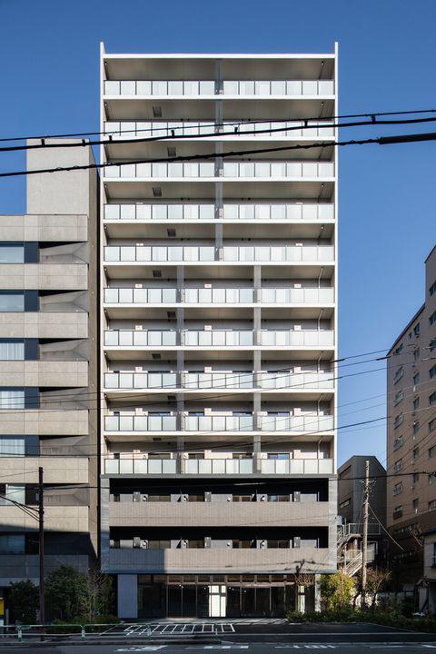 SKY TERRACE 南大塚