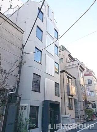 アーバン鳥越タワーテラス