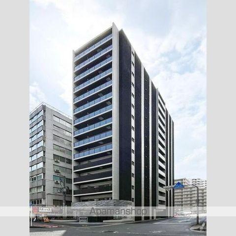 S-RESIDENCE阿波座BOUNCY