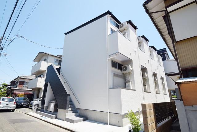 FERIO相模原