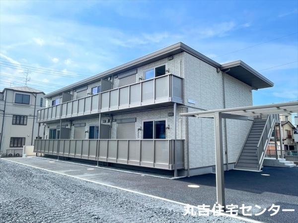 イーストハイム