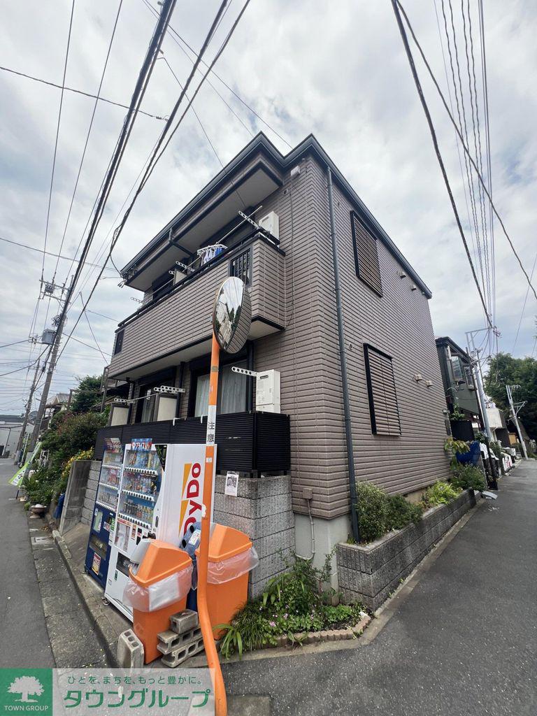 ゴールドクレスト