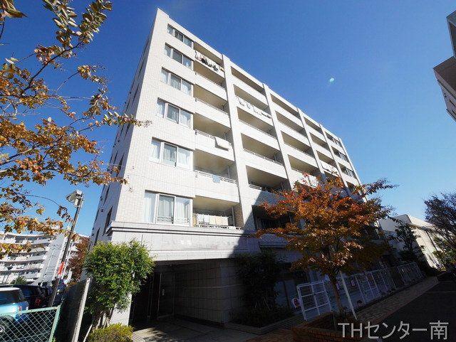 プルミエールふれあいの丘
