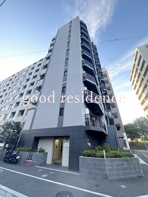 アーバネージュ新横濱