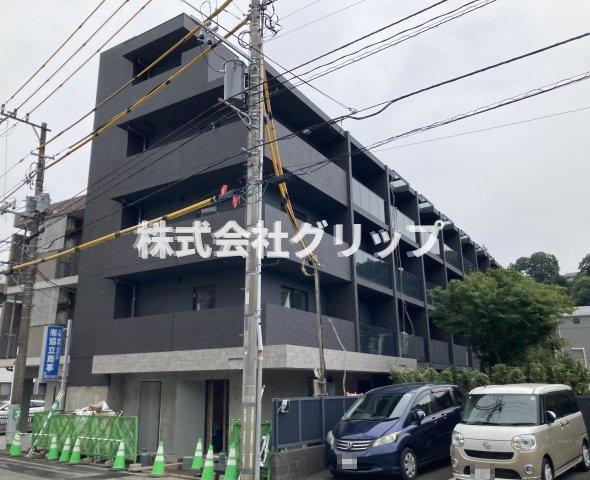LE A横濱上星川(1K/2階)