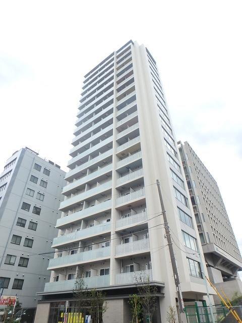 プライムメゾン大塚