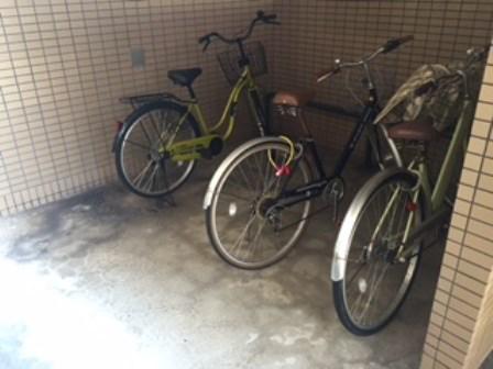 シャトー武庫之荘