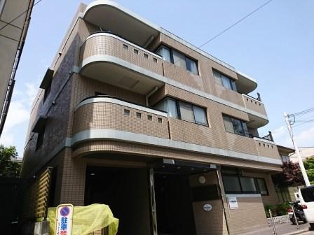 シャトー武庫之荘