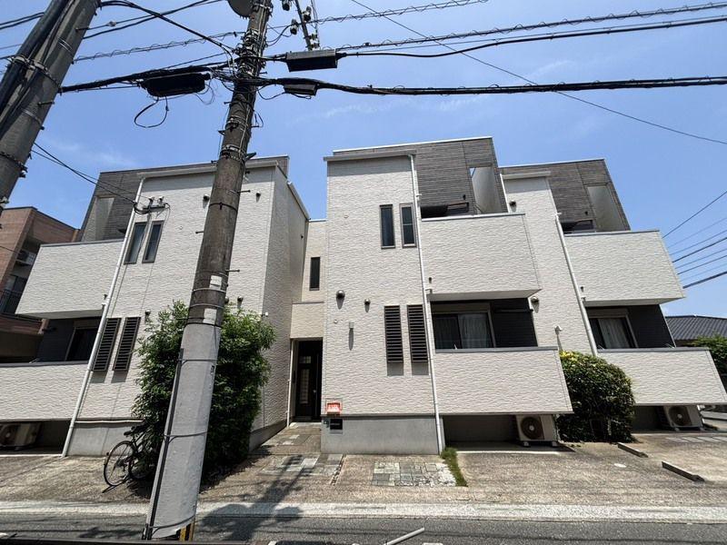 グランディック 井尻