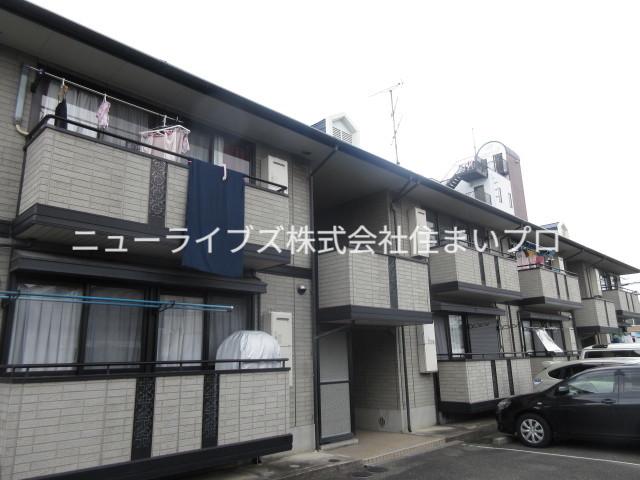 ケイコスモ