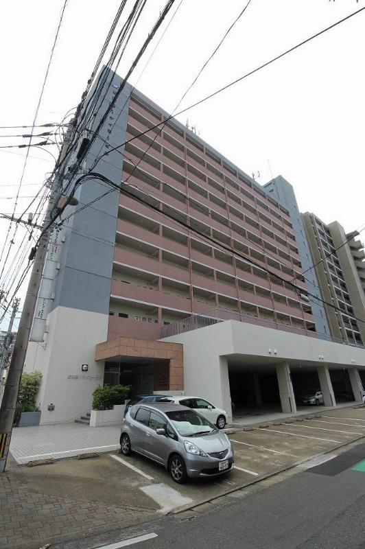 駅南第一ケイコービル