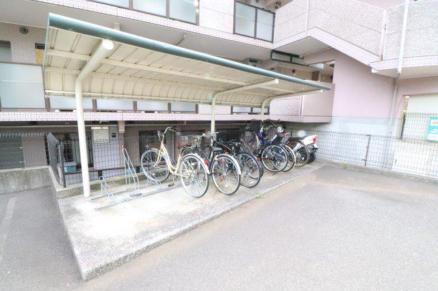 ビューテラス緑園