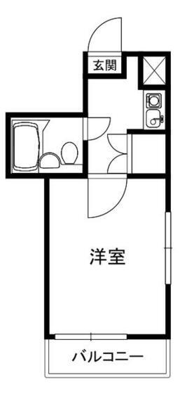 ベルトピア小田急相模原III