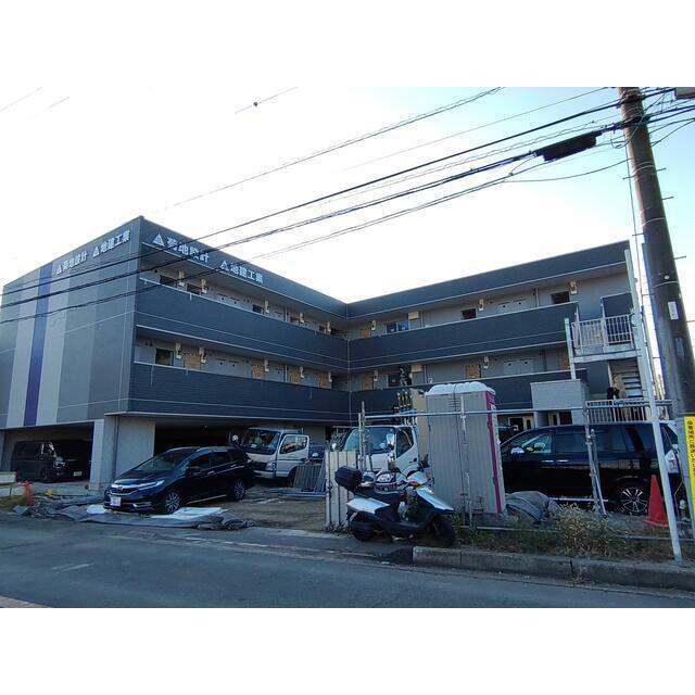 SKビル九番館