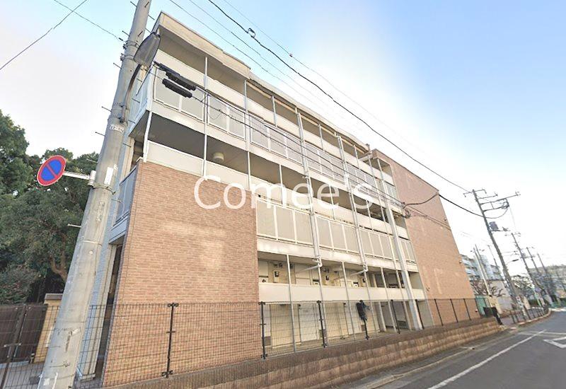 東京メトロ副都心線 地下鉄成増駅 徒歩14分  築18年