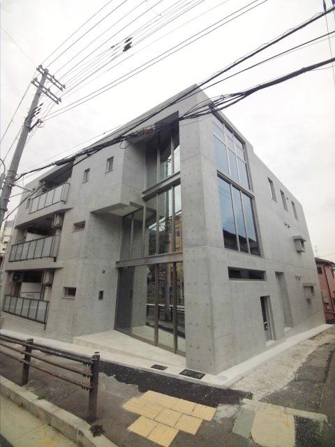 エカルラート青谷