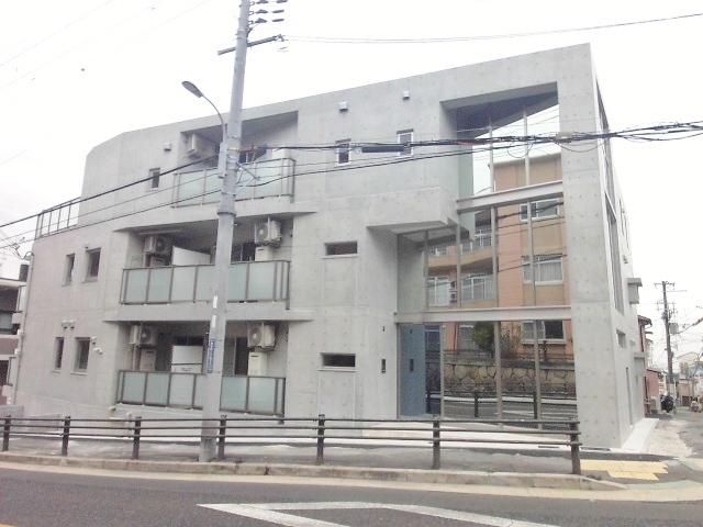 エカルラート青谷
