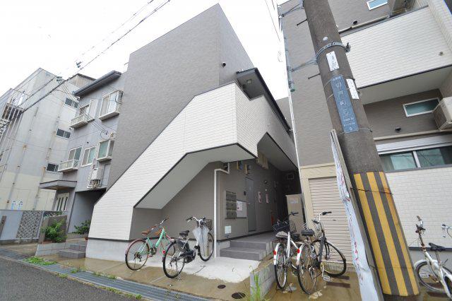リューレント切戸