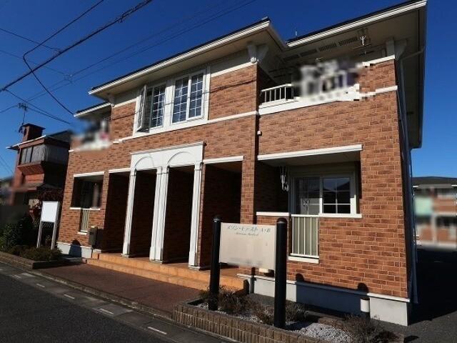 メゾンモデストA